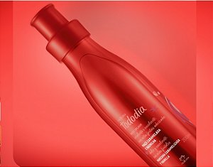 BODY SPLASH MAÇÃ CARAMELADA E BAUNILHA NATURA TODODIA 200ML
