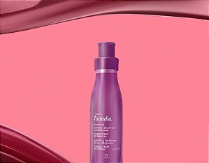 BODY SPLASH AMEIXA E FLOR DE BAUNILHA NATURA TODODIA 200ML