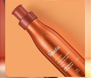 BODY SPLASH JAMBO ROSA E FLOR DE CAJU NATURA TODODIA 200ML