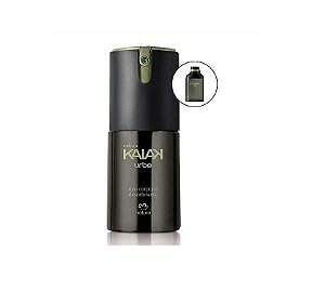 DESODORANTE CORPORAL KAIAK URBE 100ML