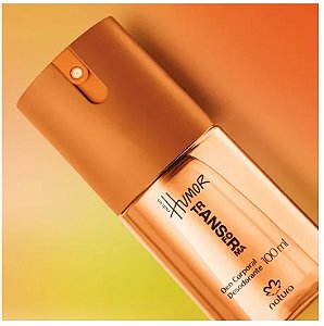 DESODORANTE CORPORAL HUMOR TRANSFORMA 100ML