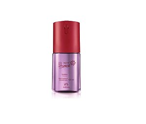 DESODORANTE CORPORAL BEIJO DE HUMOR 100ML