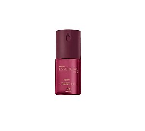 DESODORANTE CORPORAL ESSENCIAL ATRAI FEMININO 100ML