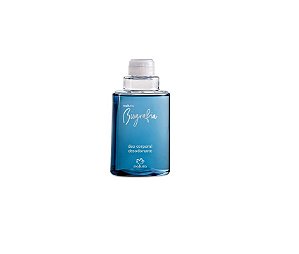 REFIL DESODORANTE CORPORAL BIOGRAFIA MASCULINO 100ML