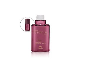 REFIL DESODORANTE CORPORAL ESSENCIAL ATRAI FEMININO 100ML