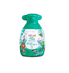 NATURÉ BANHO DE CHUVA 100 ML