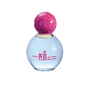 PETIT ATTITUDE LAVANDE 50ML
