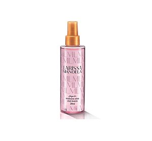 DESODORANTE COLÔNIA SPLASH LARISSA MANOELA JEQUITI 200ML