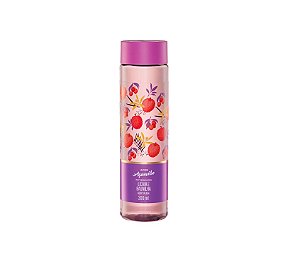 AQUAVIBE LICHIA E BAUNILHA 300ML