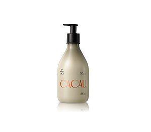 POLPA DESODORANTE HIDRATANTE PARA O CORPO EKOS CACAU 400ML