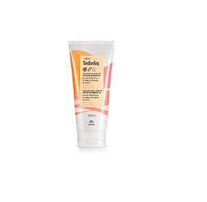 MANGA ROSA E ÁGUA DE CÔCO TODODIA 200ML