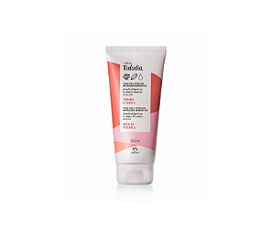 CREME NUTRITIVO PARA O CORPO TODODIA TÂMARA E CANELA 200ML