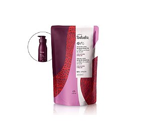 REFIL CEREJA NEGRA E PRALINÉ 400ML