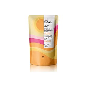 REFIL LIMAO SICILIANO E FLOR DE GARDÊNIA 400ML
