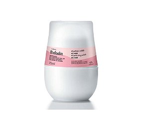 DESODORANTE ANTITRANSPIRANTE ROLL-ON  TODODIA ACLARAR 70ML