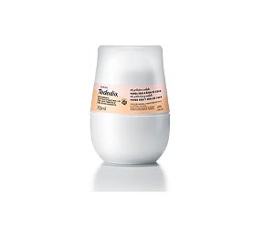 DESODORANTE ANTITRANSPIRANTE ROLL-ON  TODODIA MANGA ROSA E AGUA DE COCO 70ML