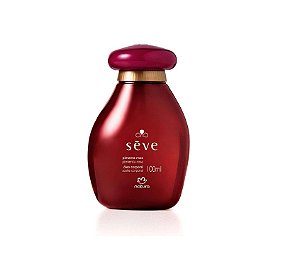ÓLEO SÈVE AMÊNDOAS PIMENTA ROSA 100ML