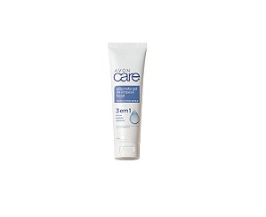 SABONETE GEL DE LIMPEZA 3 EM 1 100G