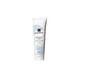 SABONETE GEL DE LIMPEZA FACIAL COM EXTRATO DE CARVÃO RENEW AVON 125G