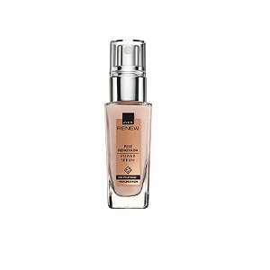 POWER SÉRUM PELE RENOVADA  RENEW AVON 30ML
