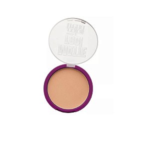 COLOR TREND PÓ COMPACTO FACIAL MATTE REAL  132Q / BEGE MÉDIO 7 G