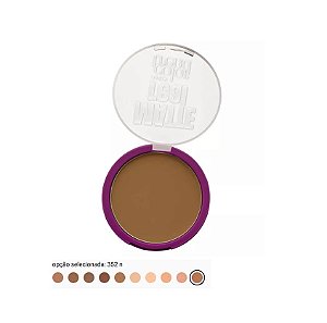 COLOR TREND PÓ COMPACTO FACIAL MATTE REAL  352N   7G