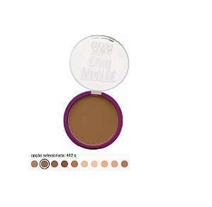 COLOR TREND PÓ COMPACTO FACIAL MATTE REAL  412 Q   7G