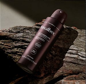 DESODORANTE ANTITRANSPIRANTE MALBEC AEROSSOL  75G