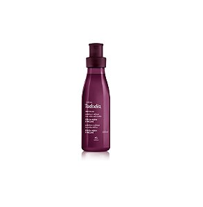 BODY SPLASH CEREJA NEGRA E PRALINÉ NATURA TODODIA 200ML