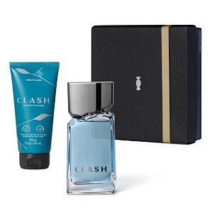 Kit Clash O Boticário (2 itens)