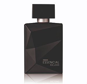 Essencial Exclusivo Masculino 100 ml