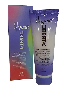 Creme Desodorante para Tattoo Humor Liberta 125ml