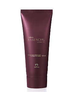 Desodorante Hidratante Corporal Essencial Supreme Masculino 100 ml