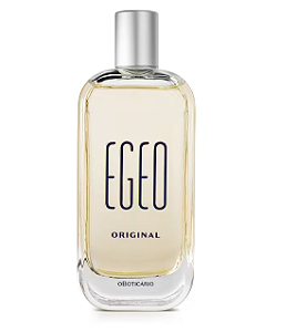 Perfume Egeo Original 90ml