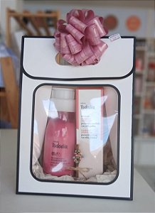 Kit Presente Sacola Luxo