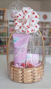 Kit Presente Rebeca Abravanel