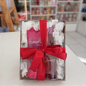 Kit Presente Humor Próprio