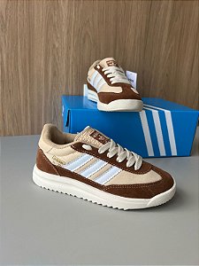 Adidas SL-72 - Tênis Casual Retro
