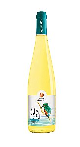 Além do Rio - Frisante Branco