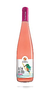 Além do Rio - Frisante Rosé