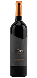 Pôpa Reserva