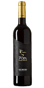 Pôpa Black Edition