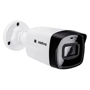 Câmera IP Intelbras VIPC 1430 B 4 Megapixel PoE Infravermelho 30 Metros