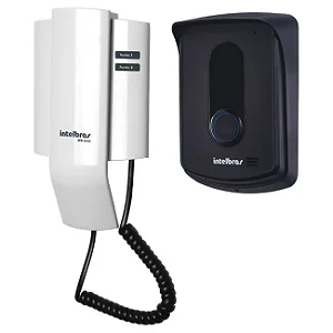 Porteiro Eletrônico Interfone IPR 8010 Intelbras