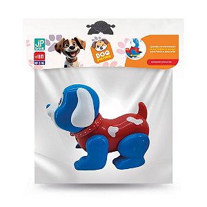 Brinquedo Infantil Interativo Dog Patrulha - Sortido