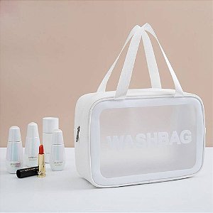 Necessaire Organizadora Feminina com Alça - Sortida