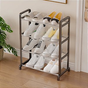 Sapateira Multiuso 4 andares Organizadora - Sortida