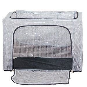 Caixa Organizadora Multiuso