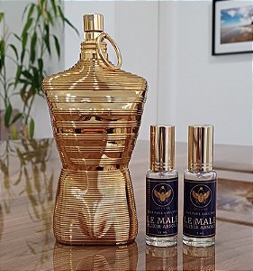 LE MALE ELIXIR ABSOLU JEAN PAUL GAULTIER