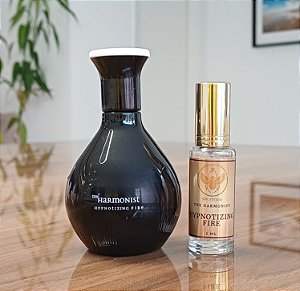 HYPNOTIZING FIRE EDPTHE HARMONIST